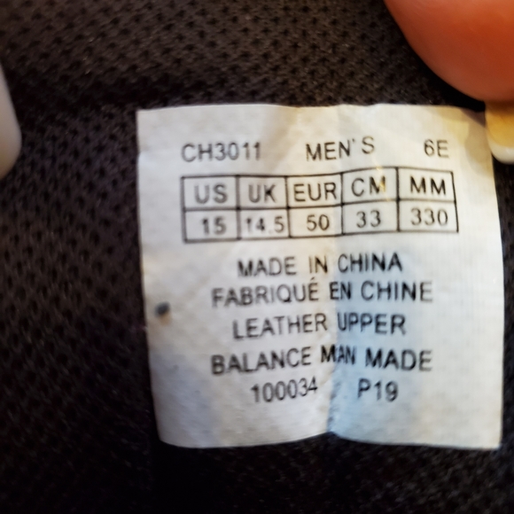 Dunham 8000 Waterproof Mid Boot - Picture 8 of 11